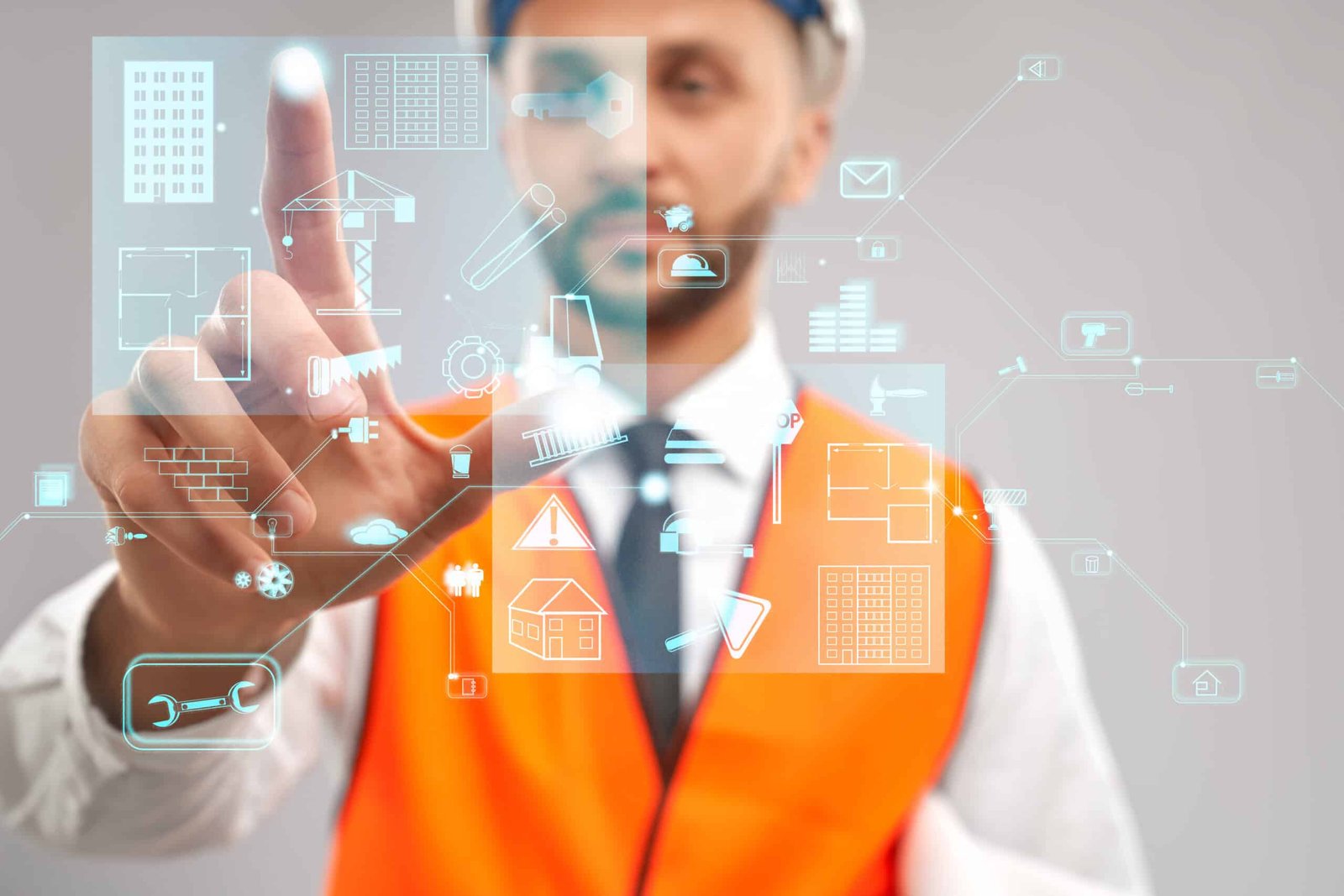 Reltic BIM - BIM Coordination