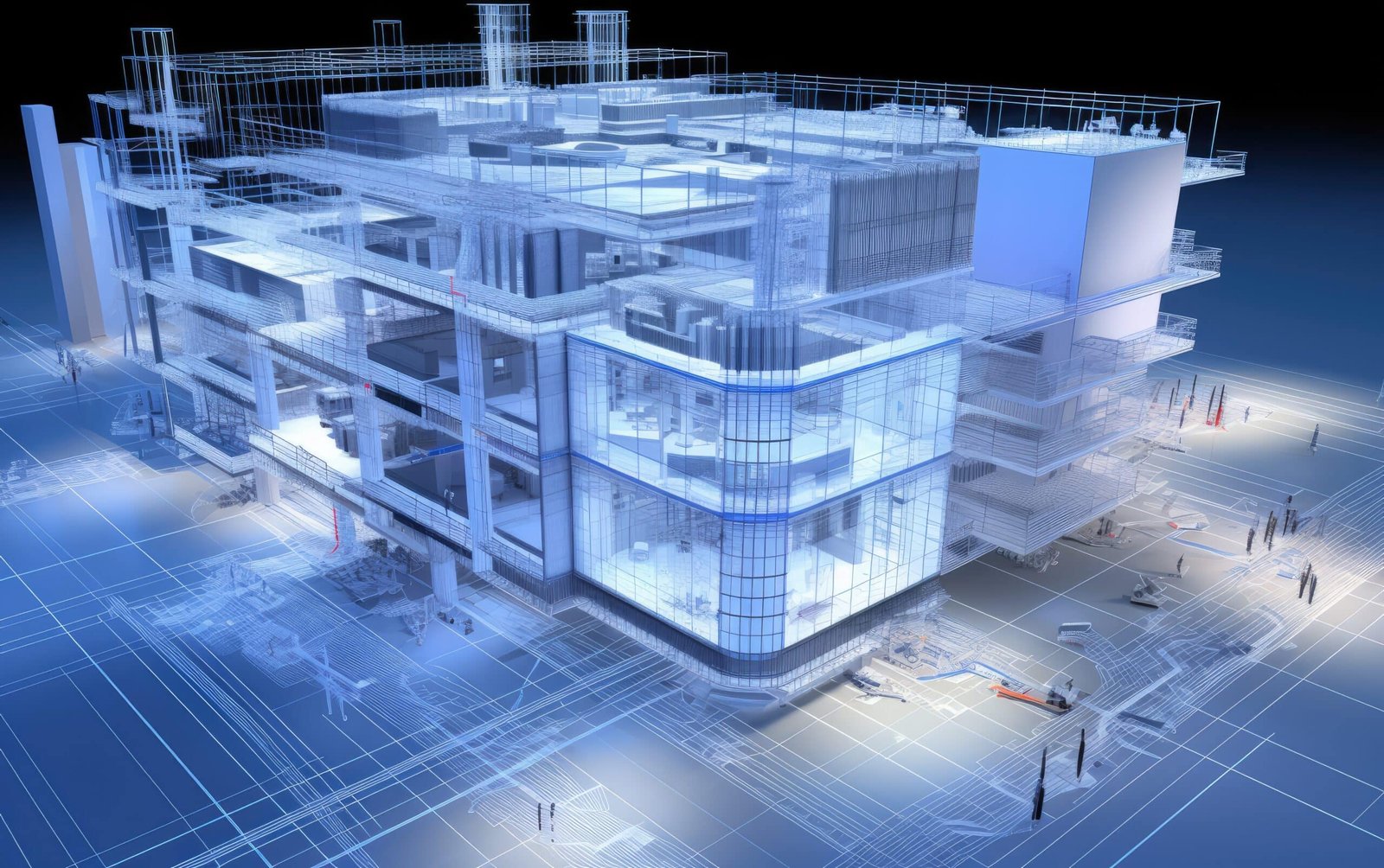 Reltic BIM - 6D Digital Handover