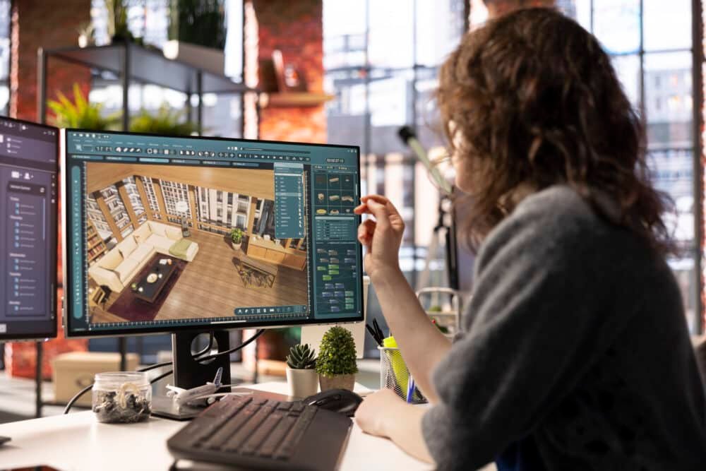 The Role of BIM in Architectural Coordination