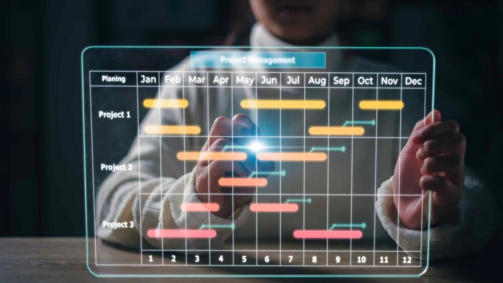How 4D BIM Scheduling Improves Construction Timelines and Reduces Delays